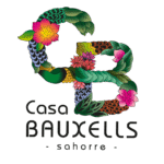 casa Bauxells logo