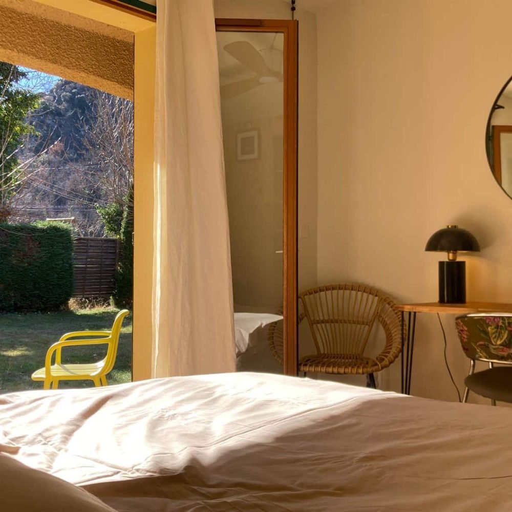 chambres d'hôtes GR10 py